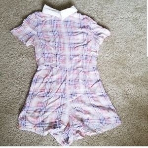 Ax Paris Romper